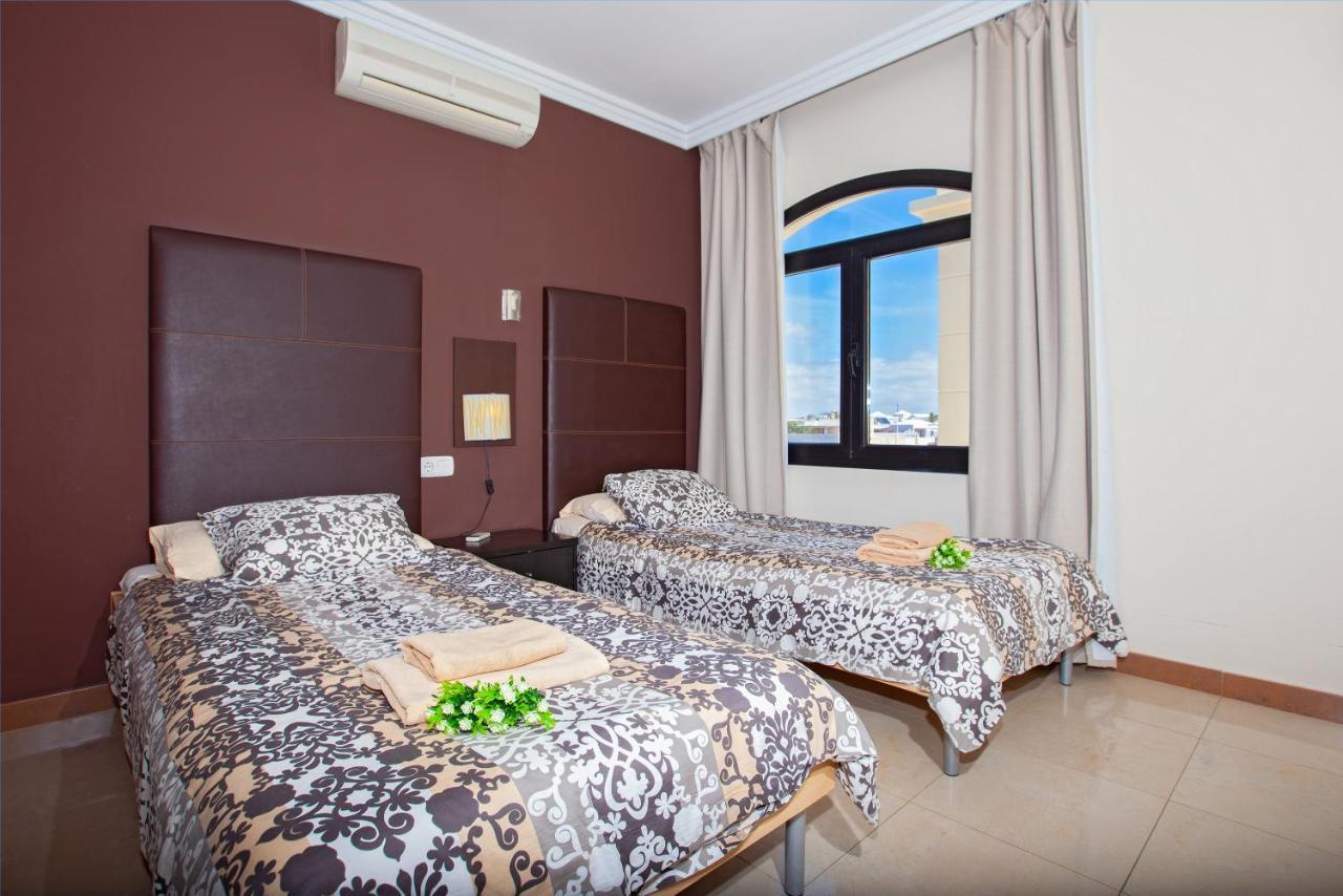 Riviera Park, Central 2 Bed Apartment Puerto del Carmen  Bagian luar foto