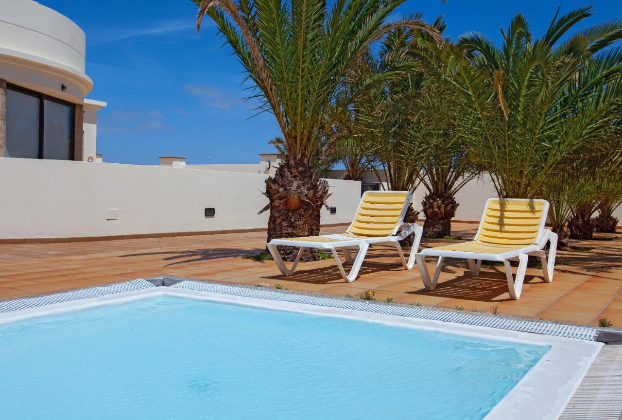 Riviera Park, Central 2 Bed Apartment Puerto del Carmen  Bagian luar foto