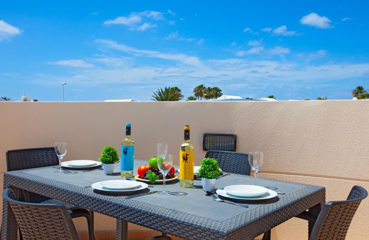 Riviera Park, Central 2 Bed Apartment Puerto del Carmen  Bagian luar foto