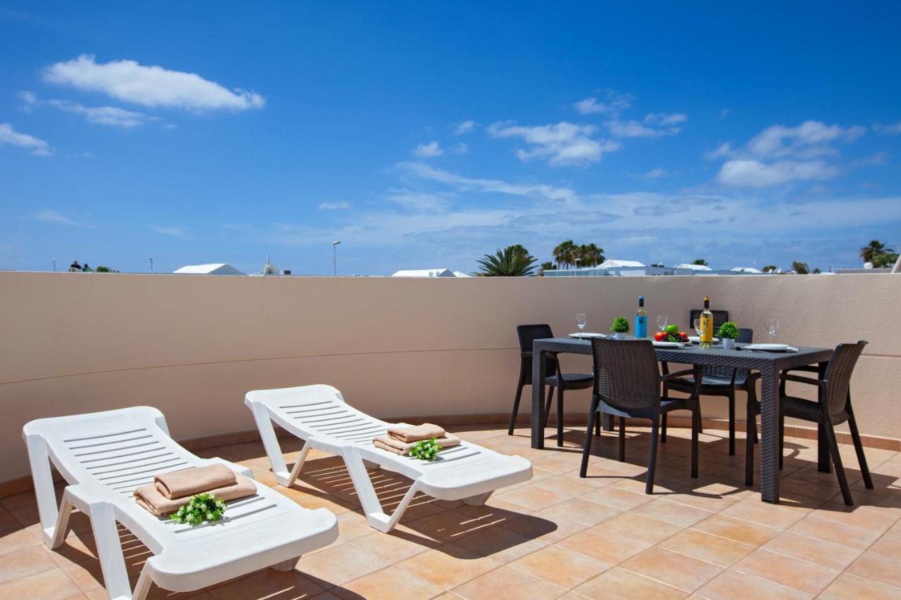 Riviera Park, Central 2 Bed Apartment Puerto del Carmen  Bagian luar foto