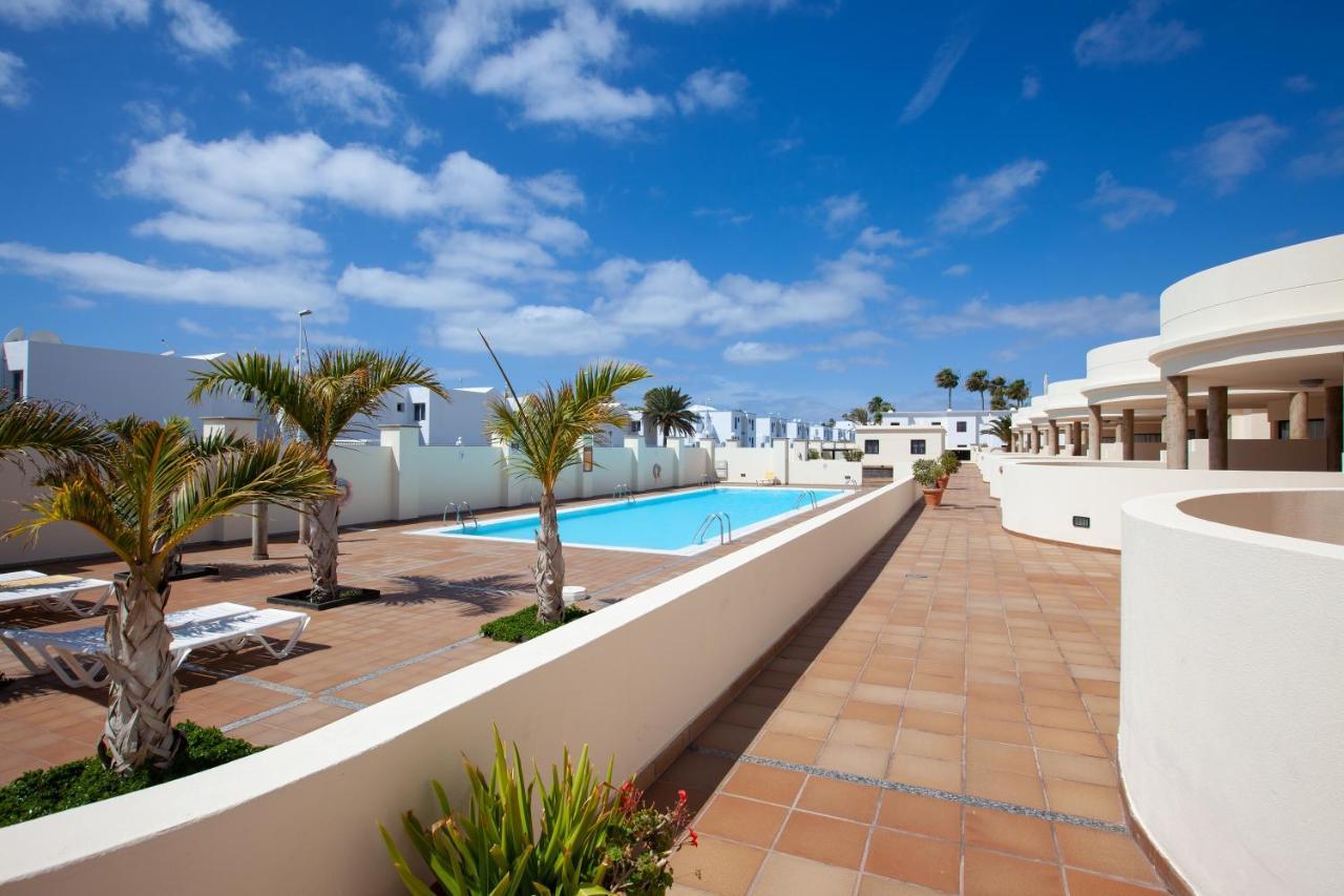 Riviera Park, Central 2 Bed Apartment Puerto del Carmen  Bagian luar foto